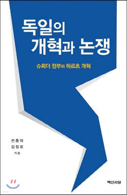 독일의 개혁과 논쟁