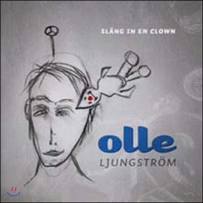 Olle Ljungstrom - Slang In En Clown