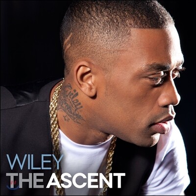 Warner Music Wiley - The Ascent