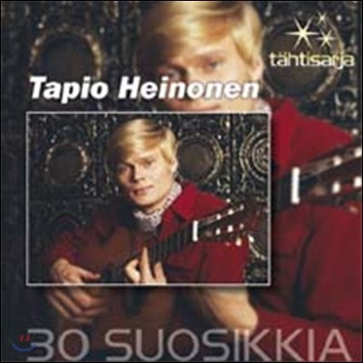 Tapio Heinonen - Tahtisarja: 30 Suosikkia (Deluxe Edition)