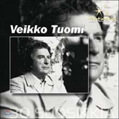 Veikko Tuomi - Tahtisarja: 30 Suosikkia (Deluxe Edition)