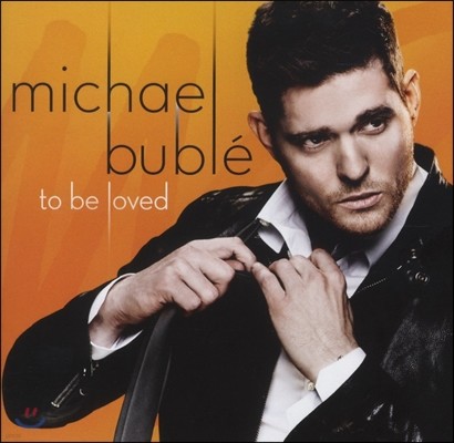 Michael Buble (Ŭ κ) - To Be Loved 