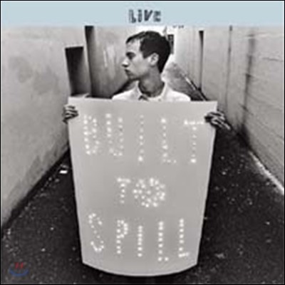 Built To Spill - Live [2 LP]