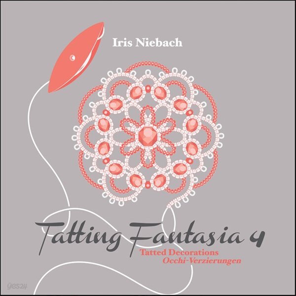 Tatting Fantasia4