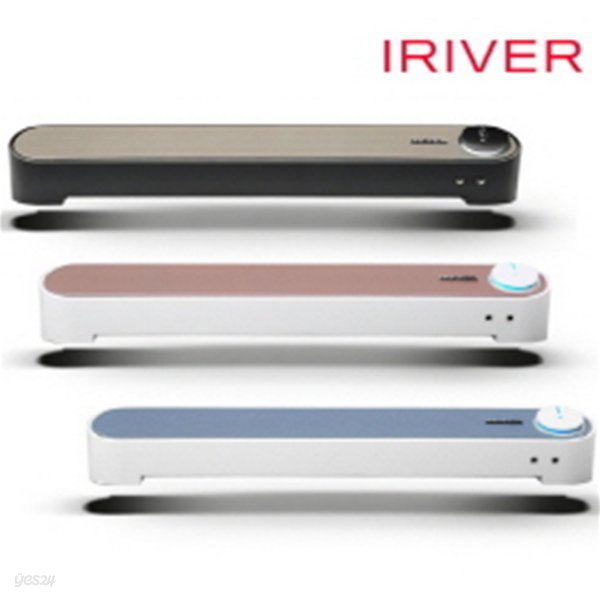 아이리버 IRIVER 2채널 USB사운드바 스피커 IR-SB100