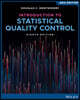 Introduction to Statistical Quality Control, 8/E