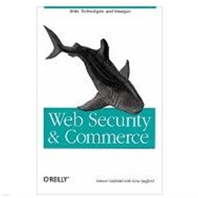 WEB SECURITY &amp COMMERCE