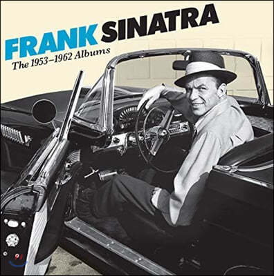 Frank Sinatra (프랭크 시나트라) - The 1953-1962 Albums