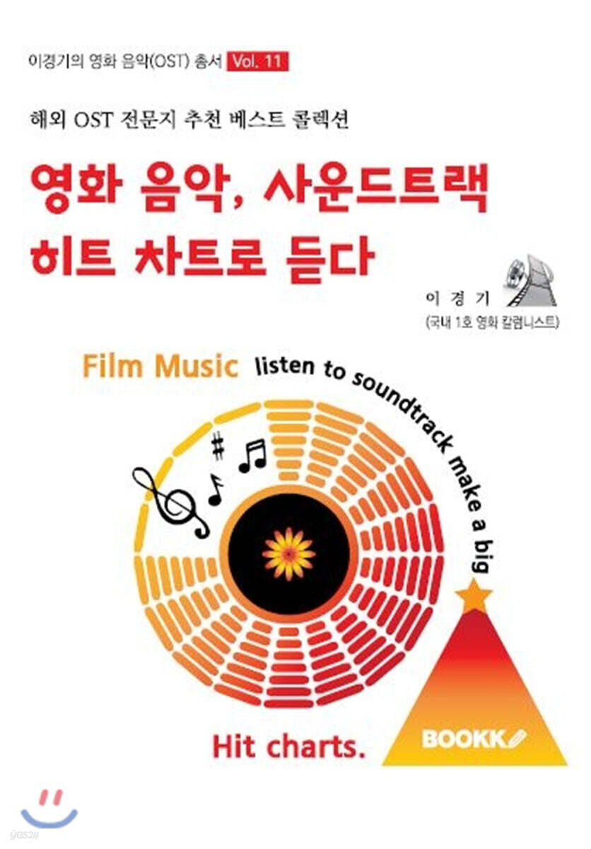 영화 음악, 사운드트랙 히트 차트로 듣다