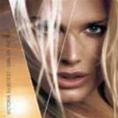 [미개봉] Victoria Silvstedt / Girl On The Run