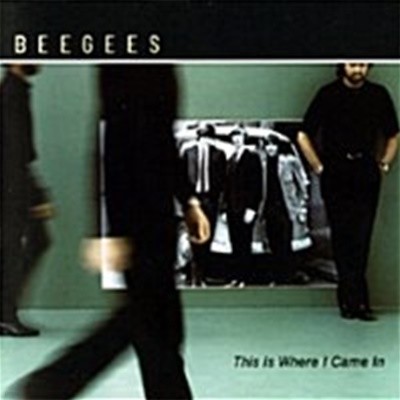 [̰] Bee Gees / This Is Where I Came 