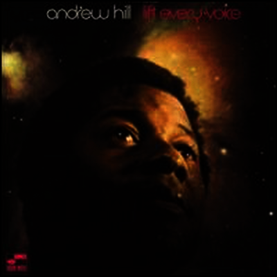 Andrew Hill — Lift Every Voice 앨범 커버