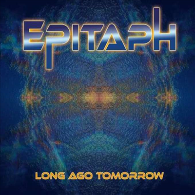 Epitaph - Long Ago Tomorrow (Gatefold)(2LP)