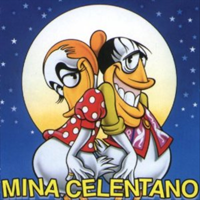 Mina/Adriano Celentano - Mina Celentano