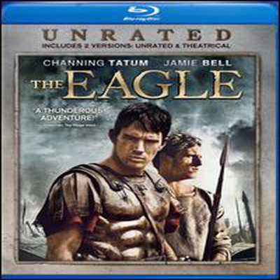 The Eagle ( ̱) (ѱ۹ڸ)(Blu-ray) (2011)