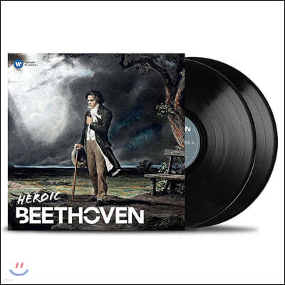 亥 ź 250ֳ  Ʈ ٹ (Heroic Beethoven)[2LP]