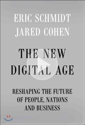 The New Digital Age