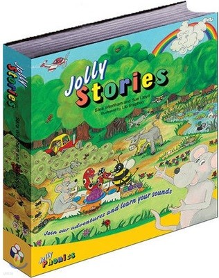 Jolly Stories