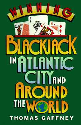 Winning Blackjack Atlantic Cty