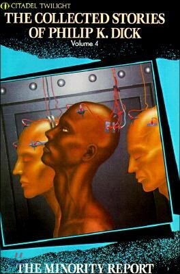 The Minority Report
