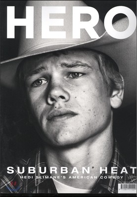 Hero (ݳⰣ) : 2013 No.9
