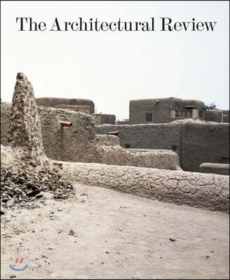 Architectural Review () : 2020 02