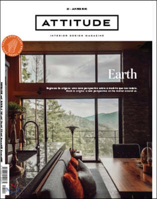 Attitude Interior Design Magazine(ݿ) : 2020 01/02