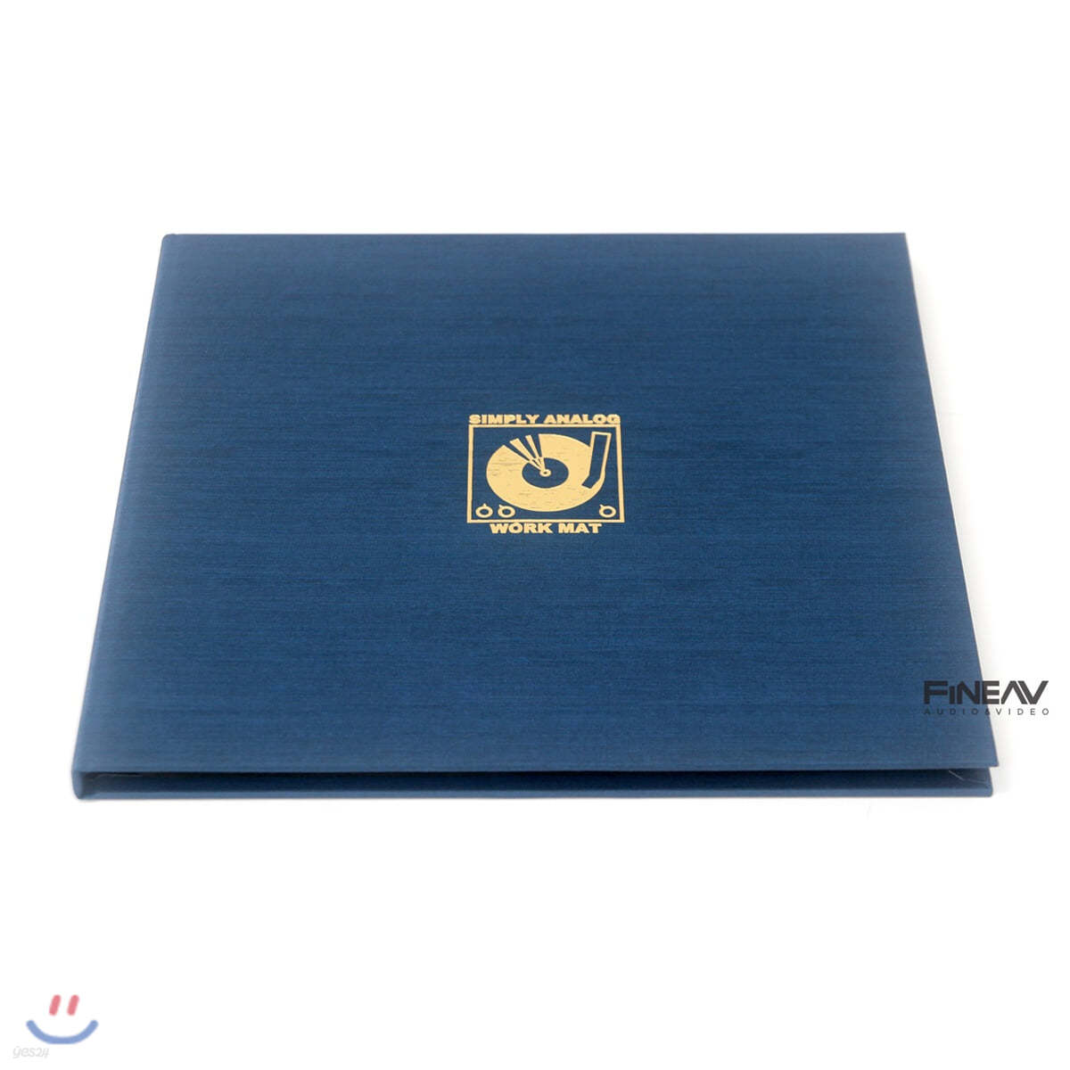 심플리 아날로그 레코드 청소매트 (Simply Analog Vinyl Record Cleaning Work Mat)