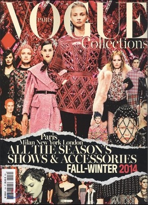 Vogue Collections (ݳⰣ) : 2013 No. 16