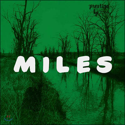 Miles Davis ( ̺) - The New Miles Davis Quintet