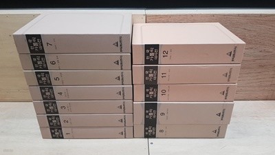 한국 가톨릭 대사전 - 전12권