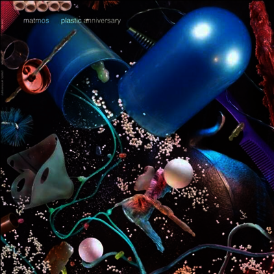 Matmos — Plastic Anniversary (MP3 Download) 앨범 커버