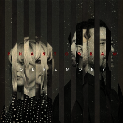 Phantogram - Ceremony (LP)