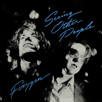 Foxygen - Seeing Other People (Deluxe Edition)(MP3 Download)(Gatefold)(Pink 2LP)