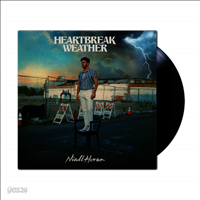 Niall Horan - Heartbreak Weather (LP)