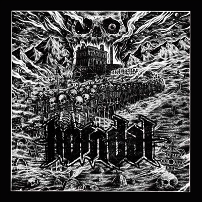 Horndal - Remains (LP)