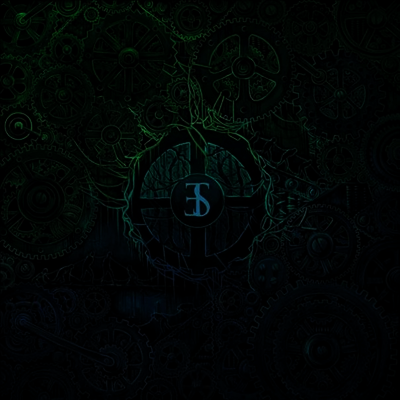 Employed To Serve — Eternal Forward Motion (MP3 Download) 앨범 커버
