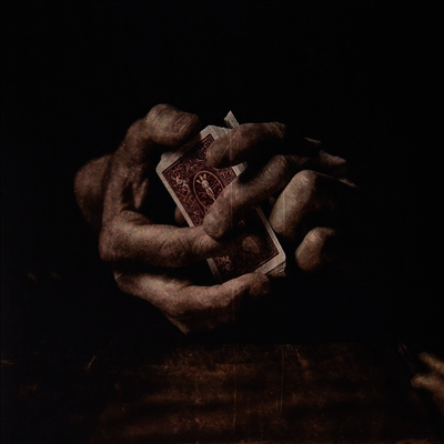 Defeater — Defeater (Gatefold) 앨범 커버