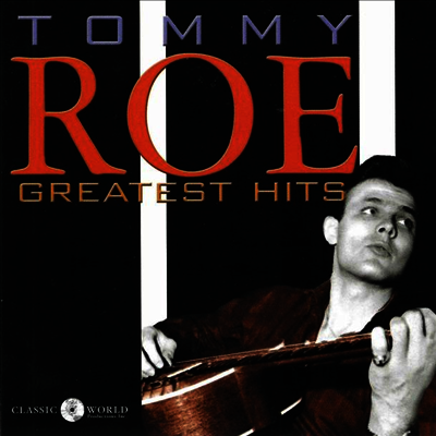Tommy Roe - Greatest Hits (CD)