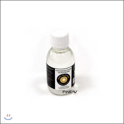 ø Ƴα ڵ  Ŭ  (Simply Analog Vinyl Cleaner Alcohol-Free Concentrated 200ml) [5Ϳ]