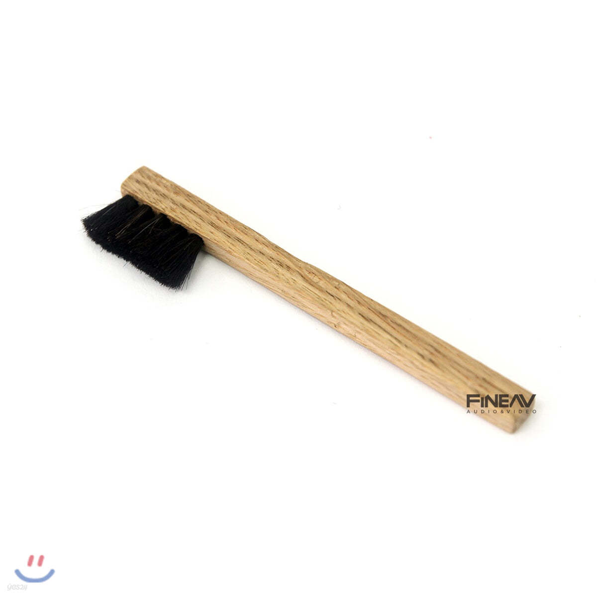 심플리 아날로그 스타일러스 브러쉬 (Simply Analog Stylus Brush Natural Oakwood)