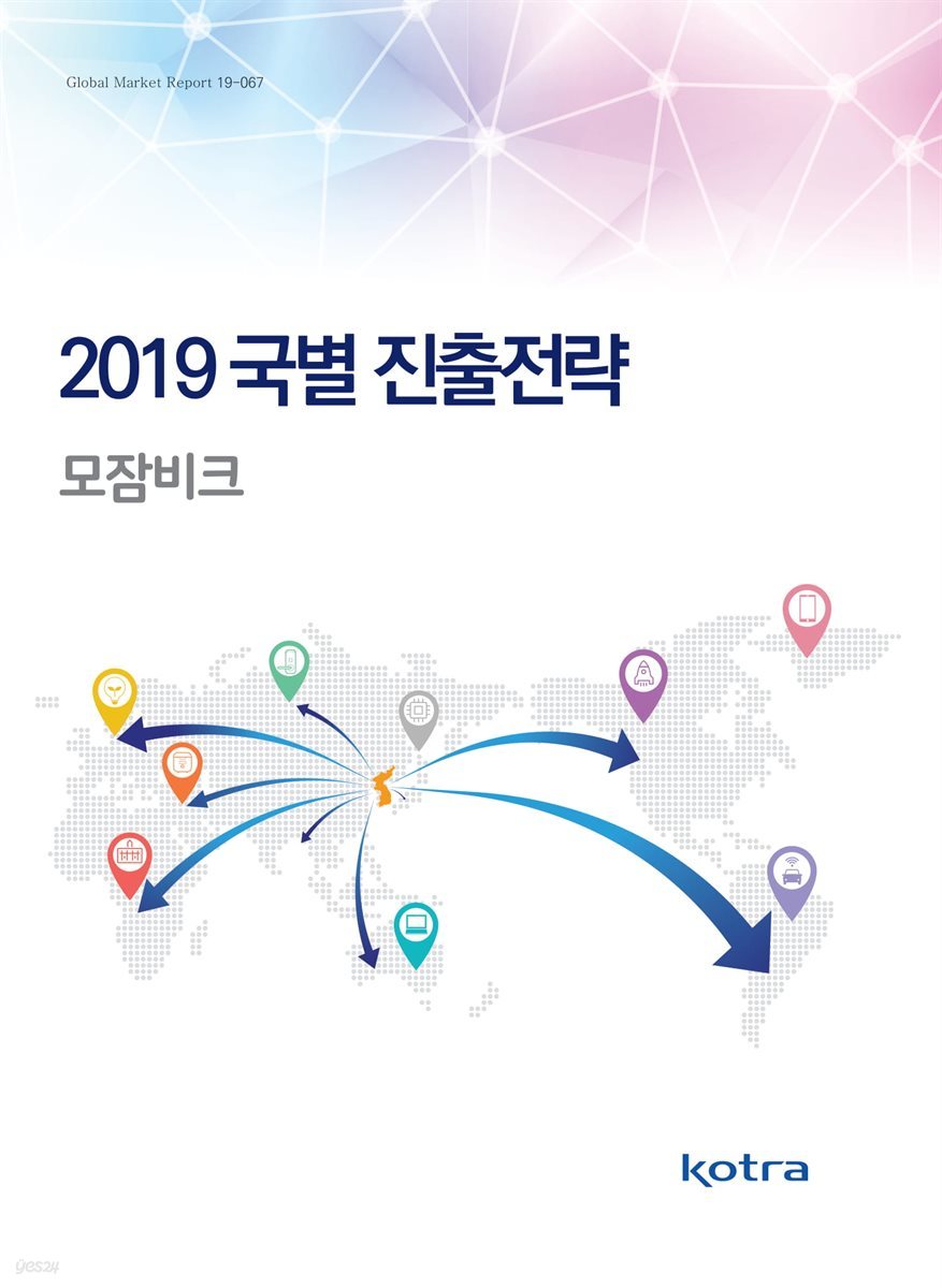 2019 국별 진출전략 모잠비크