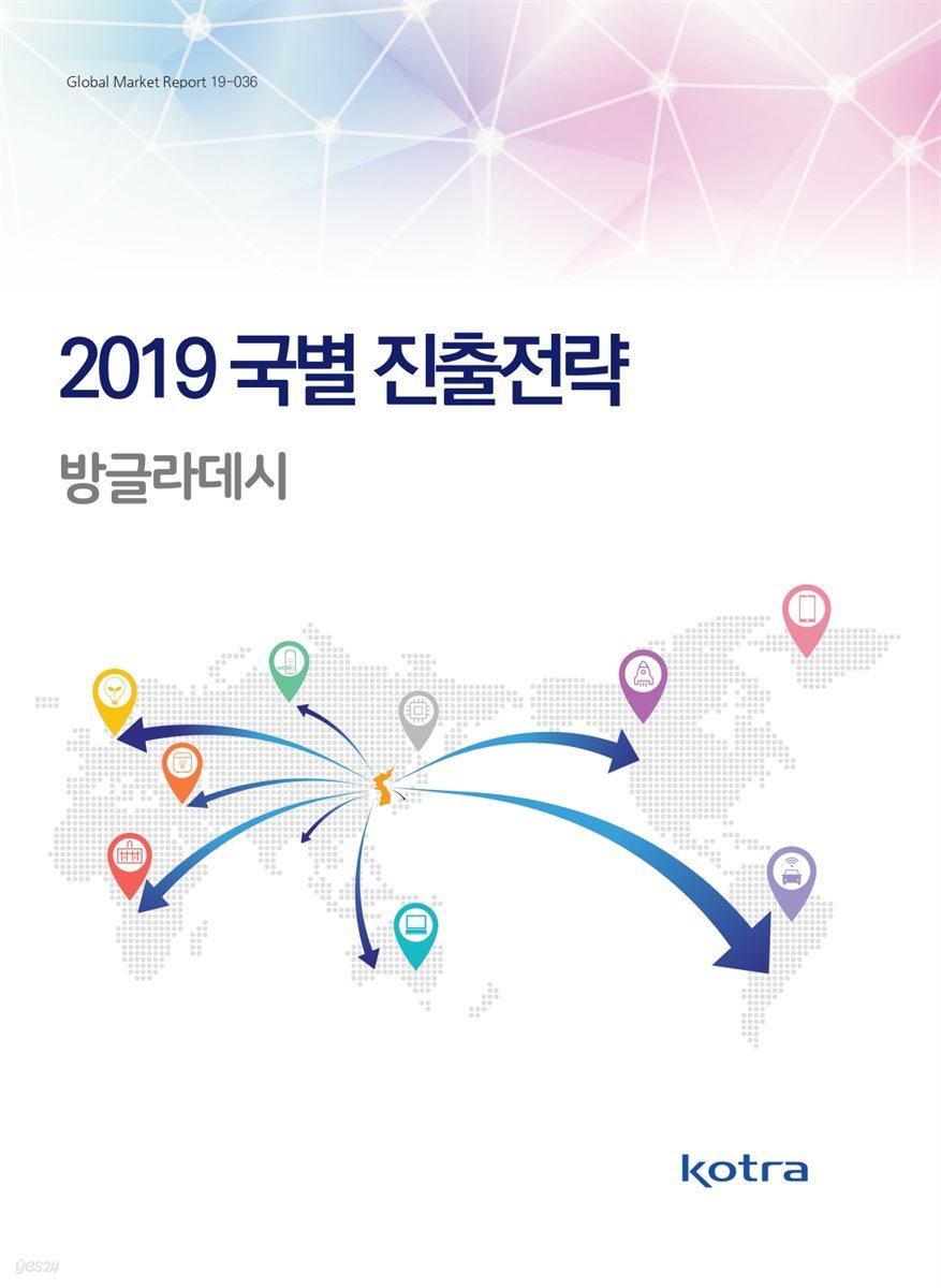 2019 국별 진출전략 방글라데시