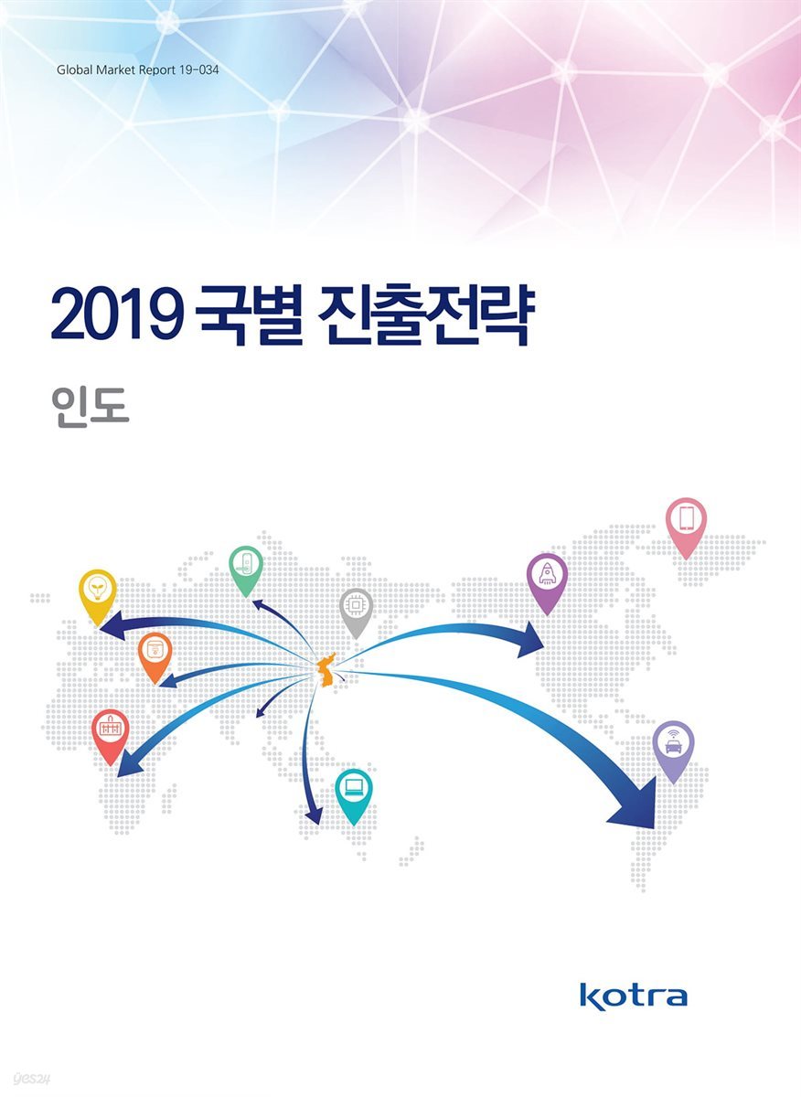 2019 국별 진출전략 인도