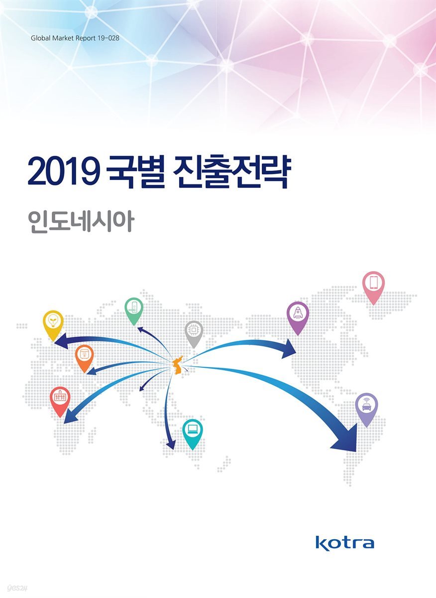 2019 국별 진출전략 인도네시아