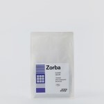 [오랑오랑 커피클럽] 블렌드 조르바 Blend Zorba 200g