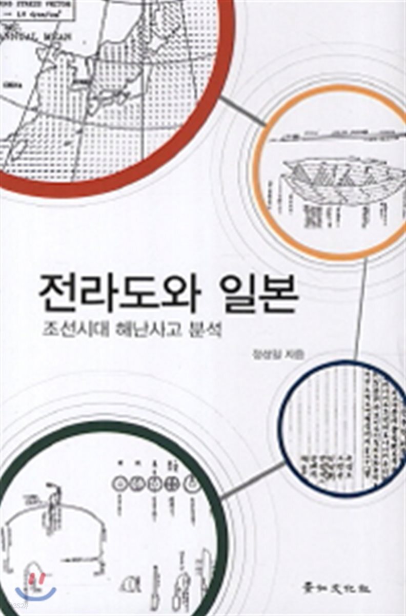 전라도와 일본