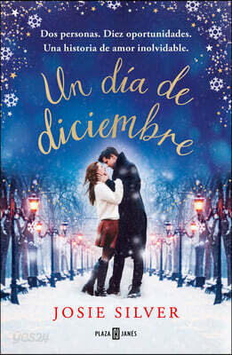Un Dia de Diciembre / One Day in December