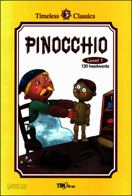 Pinocchio
