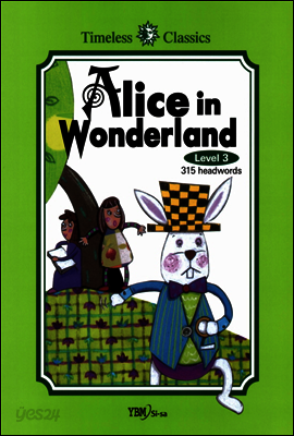 Alice in Wonderland
